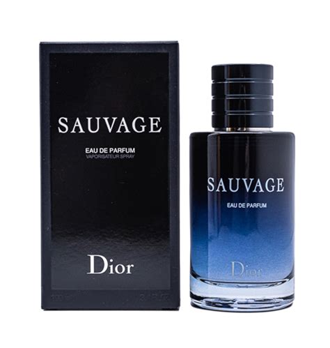 sauvage dior price